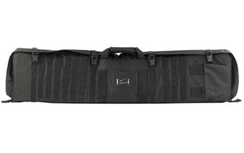 Soft Gun Cases NC Star Rifle Case Shooting Mat NCSTAR RIFLE CASE SHOOTING MAT BLK • Model: Rifle Case Shooting Mat